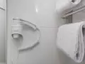 Cнять 1-комнатную квартиру, 12 м², Москва, ул. Бачуринская, 7к2 - фотография №12