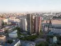 Cнять 1-комнатную квартиру, 19 м², г Москва, ш Ярославское, д 114 к 2 - фотография №10