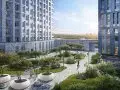 Купить 1-комнатную квартиру, 34.67 м², Красногорск г, жилой комплекс Спутник, к20, Московская область - фотография №16