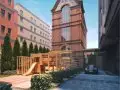 Купить 3-комнатную квартиру, 124 м², Москва, Звонарский пер., 3 - фотография №15