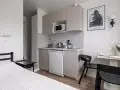 Cнять 1 комнату, 16 м², Москва, Днепропетровская ул, 3к5 - фотография №7