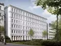 Купить 3-комнатную квартиру, 156.2 м², Москва, Полянка Б. ул., 9 - фотография №17