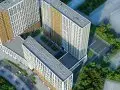 Купить 3-комнатную квартиру, 69.84 м², Москва, Дмитровское ш., 71 - фотография №21