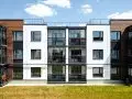 Купить 1-комнатную квартиру, 37.5 м², деревня Красный Посёлок, улица Фадеева, 10, Московская область - фотография №26