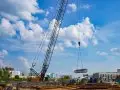 ЖК Адмирал - август 2025