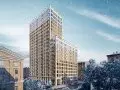 Купить 3-комнатную квартиру, 91 м², Москва, Ямского Поля 1-я ул., 26 - фотография №18