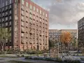 Купить 1-комнатную квартиру, 41.9 м², Московская область, д. Глухово, 2/10, Московская область - фотография №7