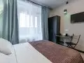 Cнять 1-комнатную квартиру, 18 м², Мытищи, Полконика Романова, 11, Московская обл - фотография №3