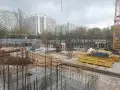 ЖК Королева, 13 - май 2022