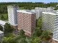 Купить 2-комнатную квартиру, 71.7 м², Москва, Чистова ул., дом 16к5 - фотография №15