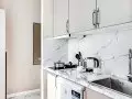 Cнять 1-комнатную квартиру, 18 м², Москва, Ивана Франко ул, 6к1 - фотография №5
