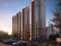 Купить 2-комнатную квартиру, 31.65 м², Московская область, Эко Видное микрорайон, ЖК Эко Видное 2.0, Московская область - фотография №10
