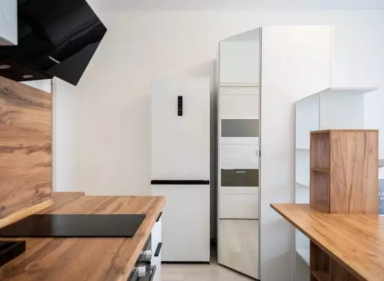 Аренда 1-комнатной квартиры, 27 м²