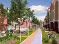 Купить 1-комнатную квартиру, 33.2 м², деревня Бакеево, к6, Московская область - фотография №10