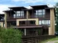 Купить 3-комнатную квартиру, 110.2 м², Химки, Московская область, Химки, Московская область - фотография №25