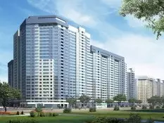 ЖК «Балтийский» (I очередь), г. Екатеринбург