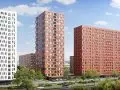 Купить 3-комнатную квартиру, 85.5 м², Москва, Грайвороновский 2-й проезд, 38 - фотография №13