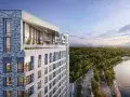 Купить 1-комнатную квартиру, 34.67 м², Красногорск г, жилой комплекс Спутник, к20, Московская область - фотография №14