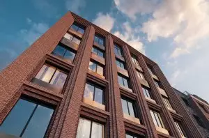 ЖК Остров первых