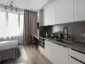 Cнять 1-комнатную квартиру, 20 м², Москва, Проезд Серебрякова, 11 - фотография №3