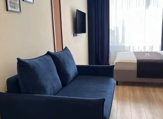 Аренда 1-комнатной квартиры, 28 м²