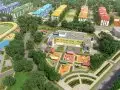 Купить 2-комнатную квартиру, 46 м², деревня Брёхово, 10, Московская область - фотография №24