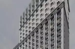 ЖК Бархат