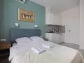 Cнять 1-комнатную квартиру, 18 м², Москва, Летчика Грицевца ул, 14 - фотография №3