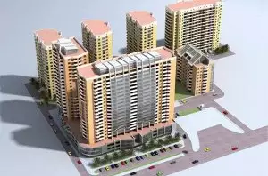 ЖК Валентина