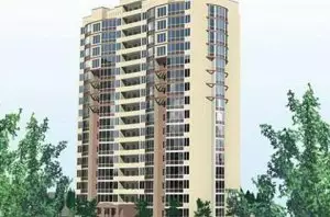 ЖК ул. Постовского-Онуфриева