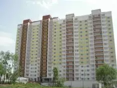 Жилой комплекс в 4 Северо-Восточном мкр, корп. 2 (г. Тула)