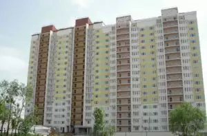 ЖК 4 Северо-Восточный мкр, корп. 2 (г. Тула)