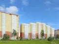 Купить 2-комнатную квартиру, 63.6 м², Железнодорожный мкр, Корнилаева ул., дом 28, Московская область - фотография №21