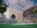 Купить квартиру, 27.74 м², Москва, переулок Котляковский 2-й - фотография №17