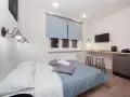 Cнять 1-комнатную квартиру, 18 м², Одинцово, Сколковская ул, 5 А, Московская обл - фотография №1