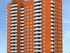 ЖК «на Штахановского», г. Ростов-на-Дону