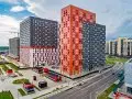 Купить 1-комнатную квартиру, 22.2 м², Москва, Анны Ахматовой улица, ЖК "Городские Истории" 3 - фотография №9