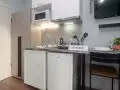 Cнять 1-комнатную квартиру, 18 м², Москва, Корабельная, 9 - фотография №4