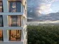 Купить 1-комнатную квартиру, 19.8 м², Москва, Мира  проспект, Мираполис к2/2 - фотография №9