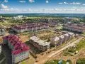 Купить 1-комнатную квартиру, 36.8 м², Звенигород г., Московская область - фотография №6