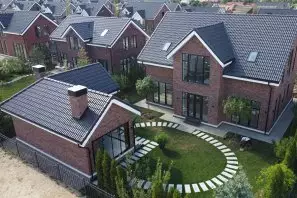 КП Bulatovo Residence (Резиденция Булатово)