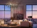 Купить 1-комнатную квартиру, 25.8 м², Москва, Ленинградский проспект, Alcon Tower стр 34 - фотография №12