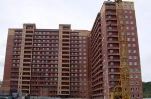 ЖК Весенний