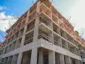 Район Скандинавия А101, корпус 35.1.1 - апрель 2023