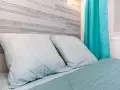 Cнять 1-комнатную квартиру, 18 м², Москва, Татарская Большая ул, 26 - фотография №3