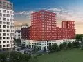 Купить квартиру, 25.6 м², Москва, 3-я Нововатутинская - фотография №9