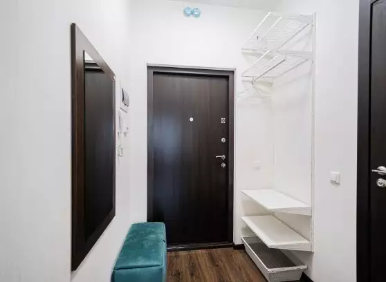 Аренда 1-комнатной квартиры, 28 м²