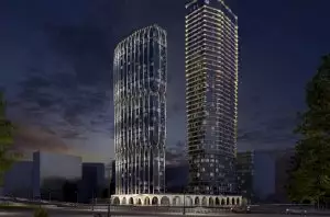 ЖК А22