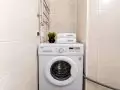 Аренда 1-комнатной квартиры, 39 м²