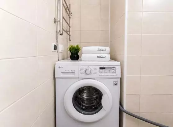Аренда 1-комнатной квартиры, 39 м²